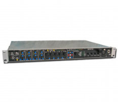 GDC 6432 dCCU